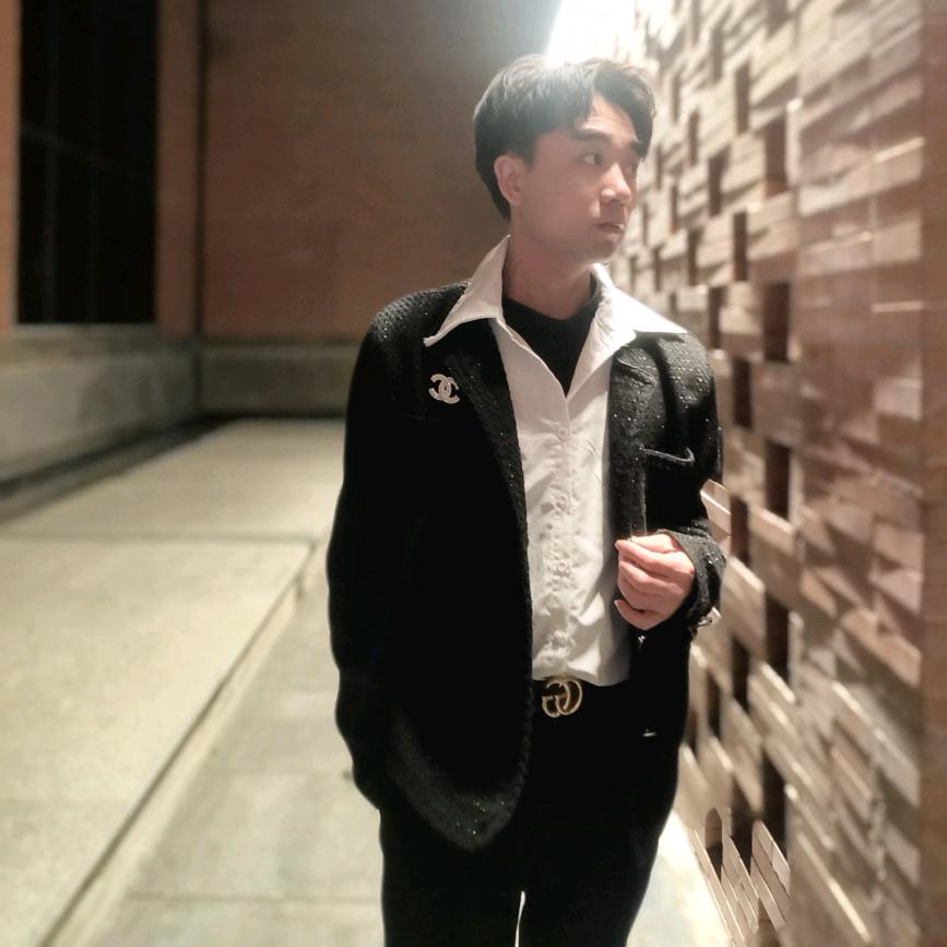 都匀乾哥专业发型设计