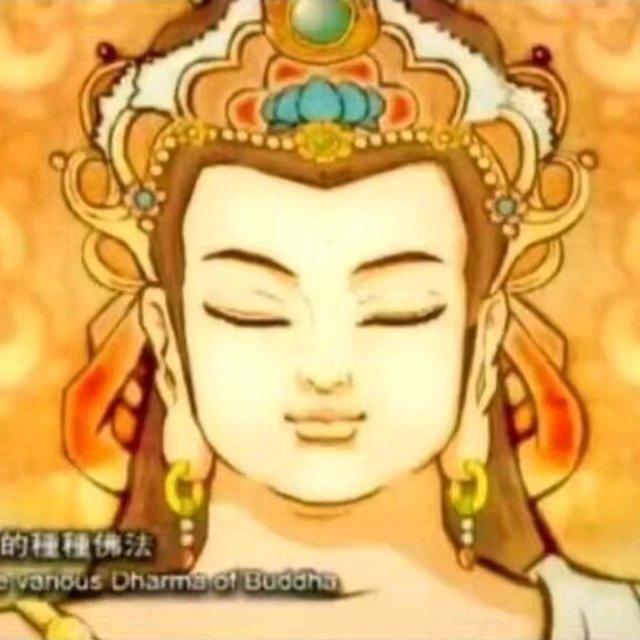 『千百度*晨钟暮鼓』