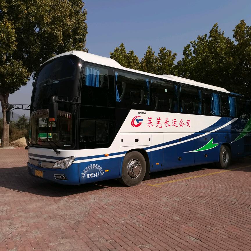 旅游王子，开着大巴游中国🇨🇳