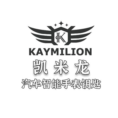 汽车钥匙手表凯米