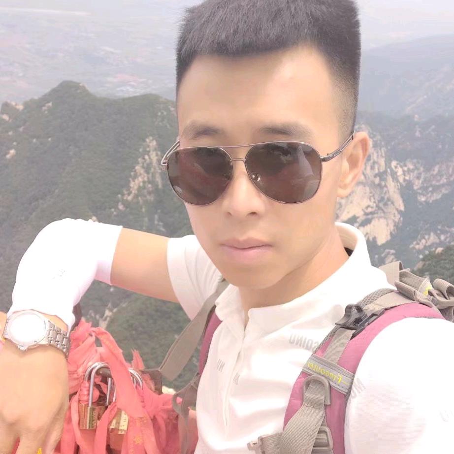 杨二哥