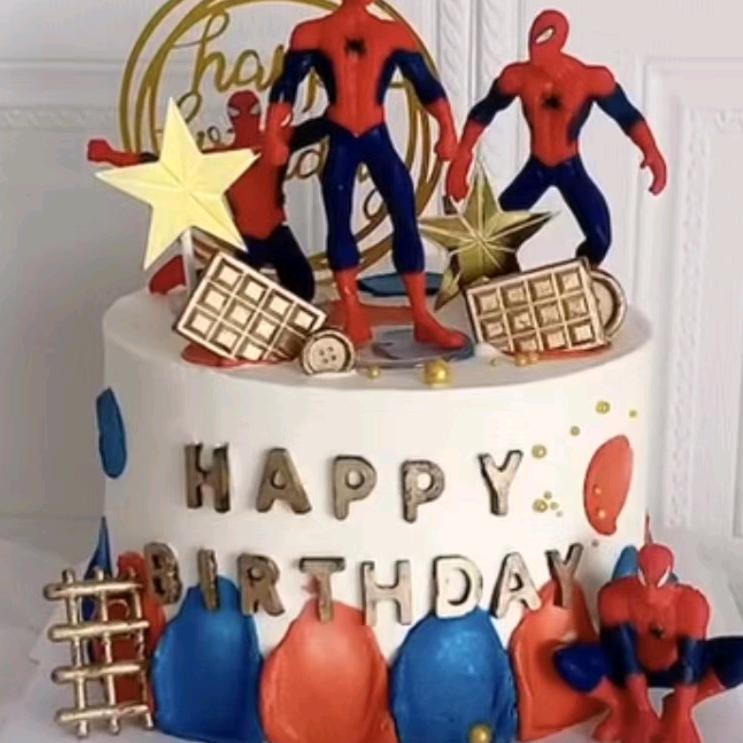 龙湖镇兴麦坊艺术蛋糕店