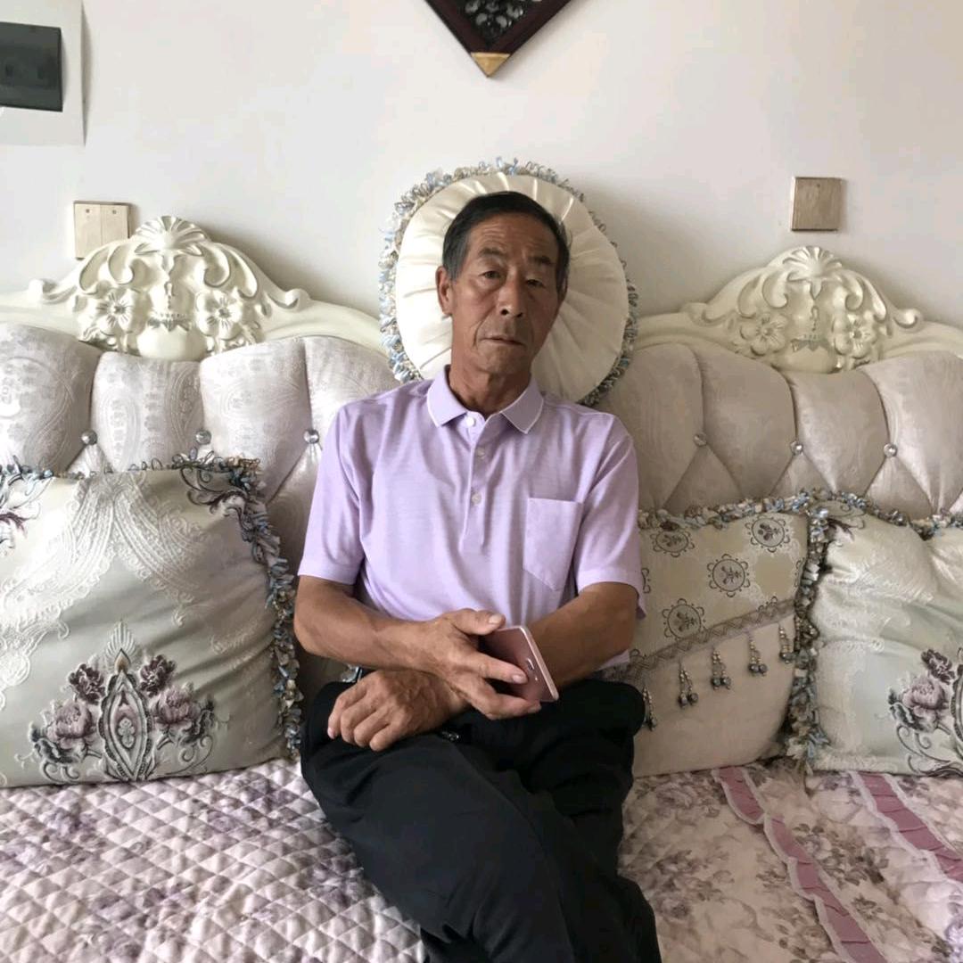 路在脚下有声小说