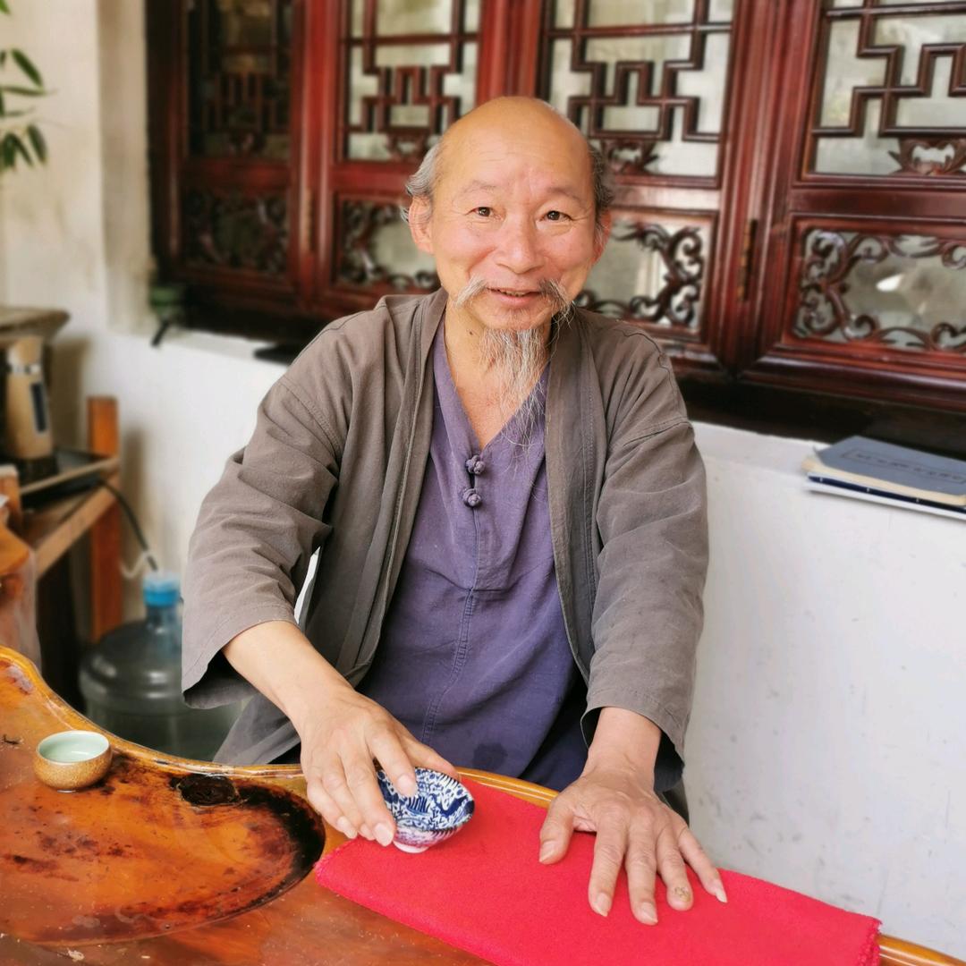 @老顽童(万一)2