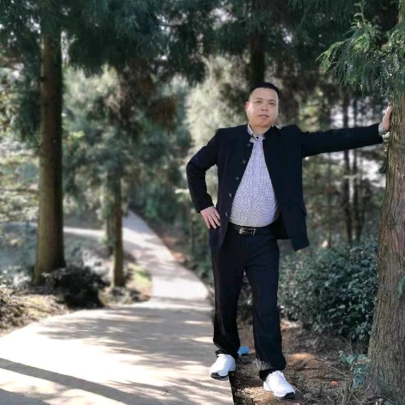 何忠方