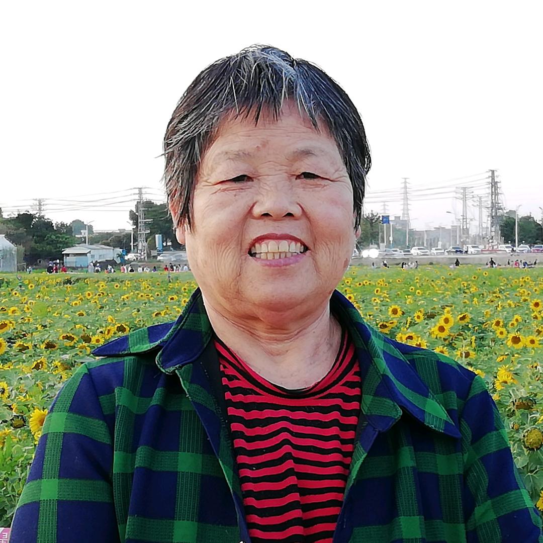 农村余姐