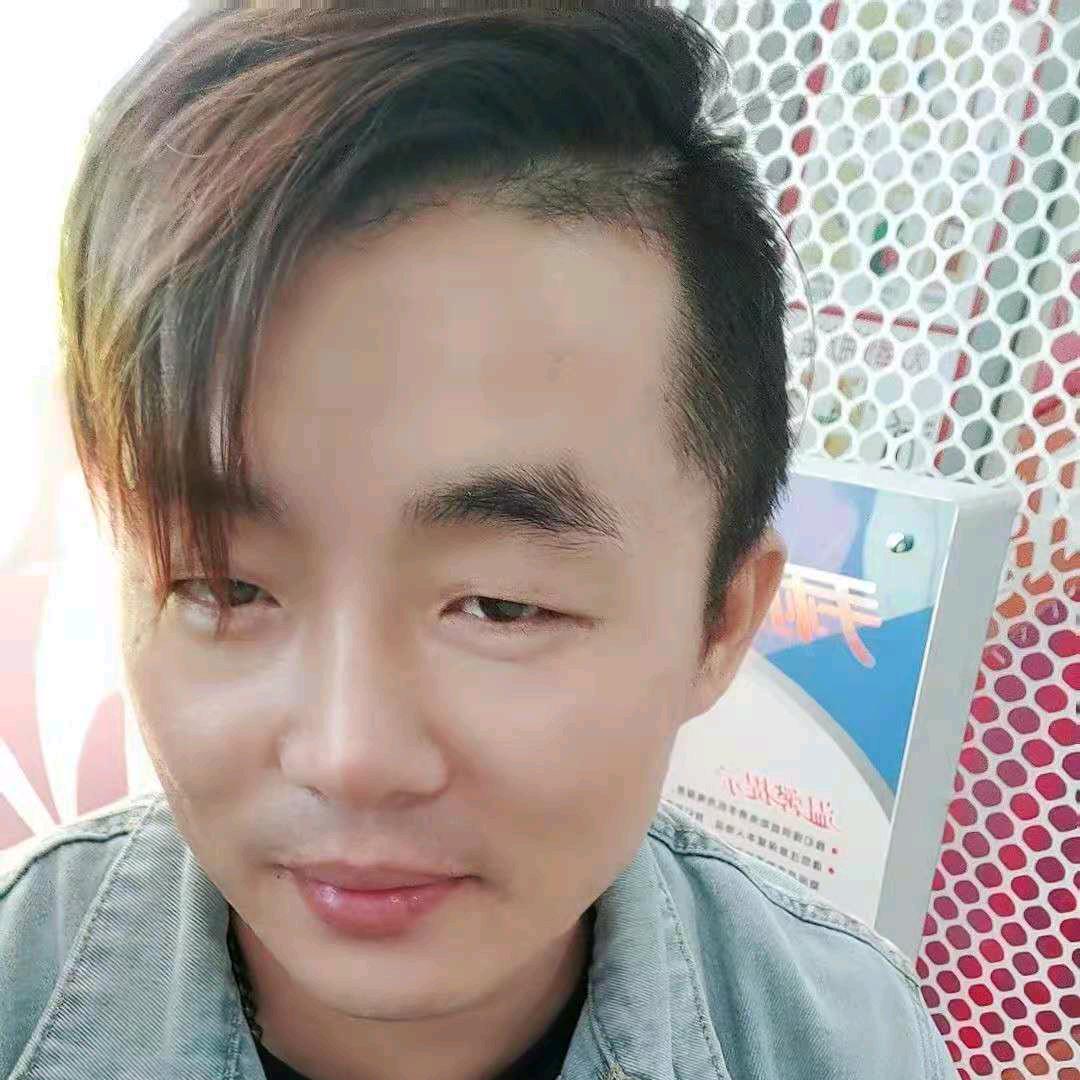 想念的你