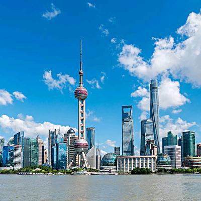 上海码头扛把子