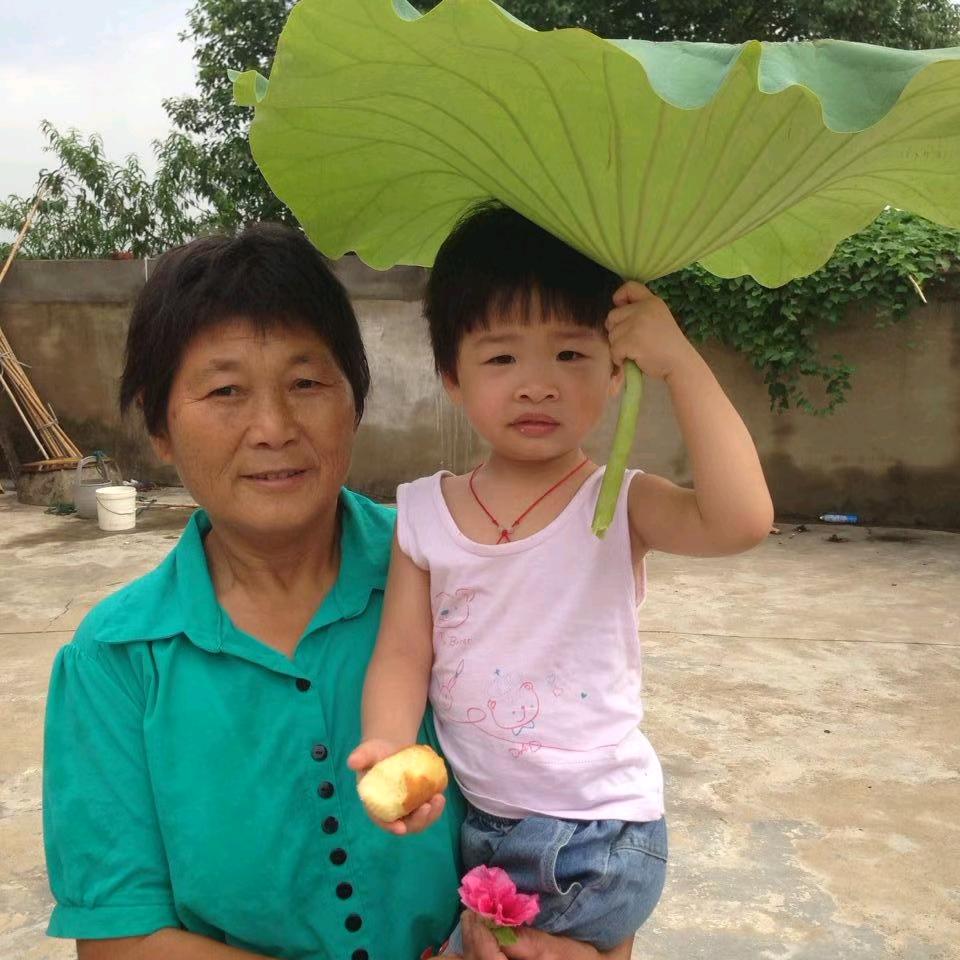 吴玉娣
