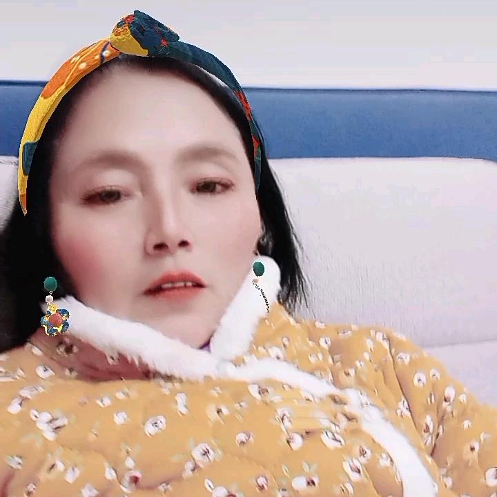 红红火火。
