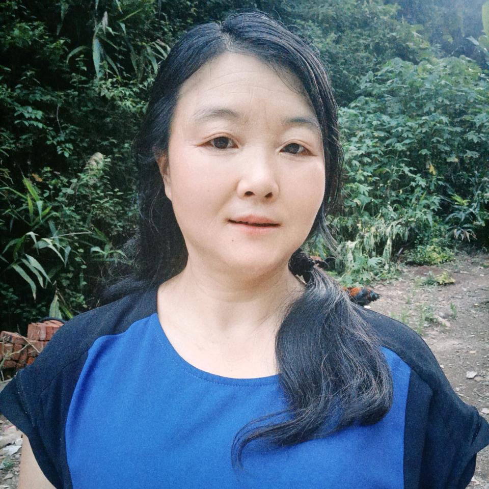 冯妞