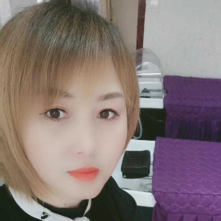 广信区古方养发馆