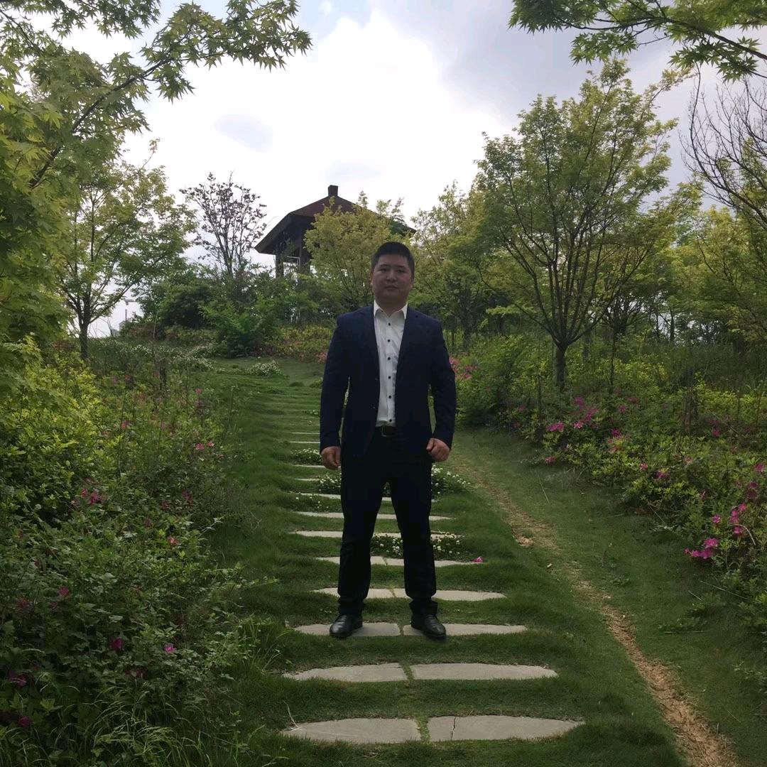 卉美绿化               1