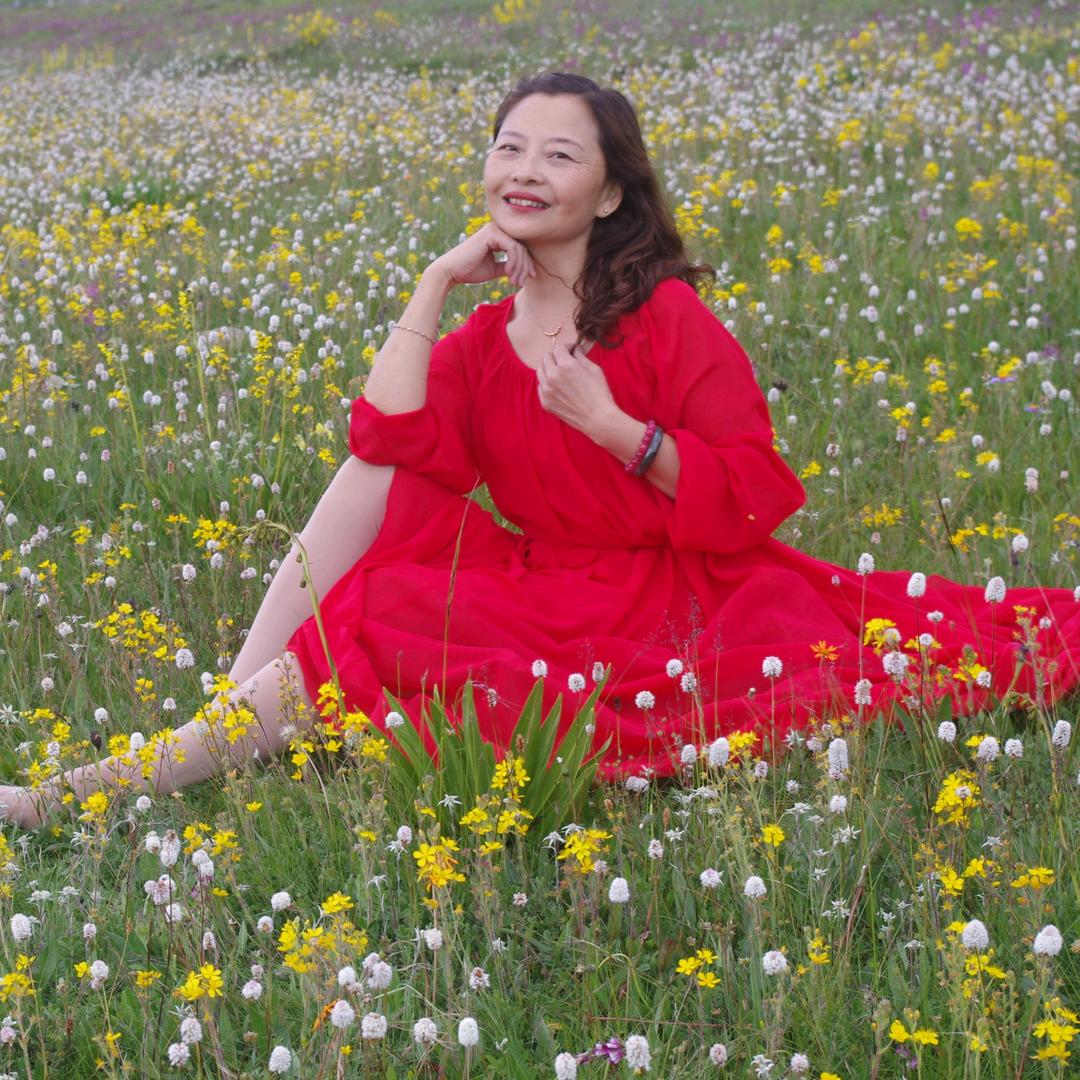英姐