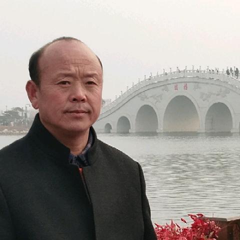 秋叶老人