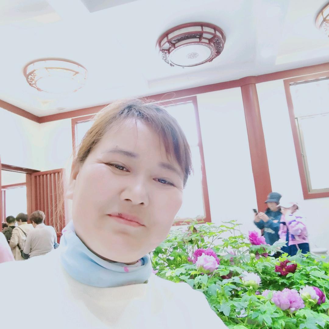 陈家女儿