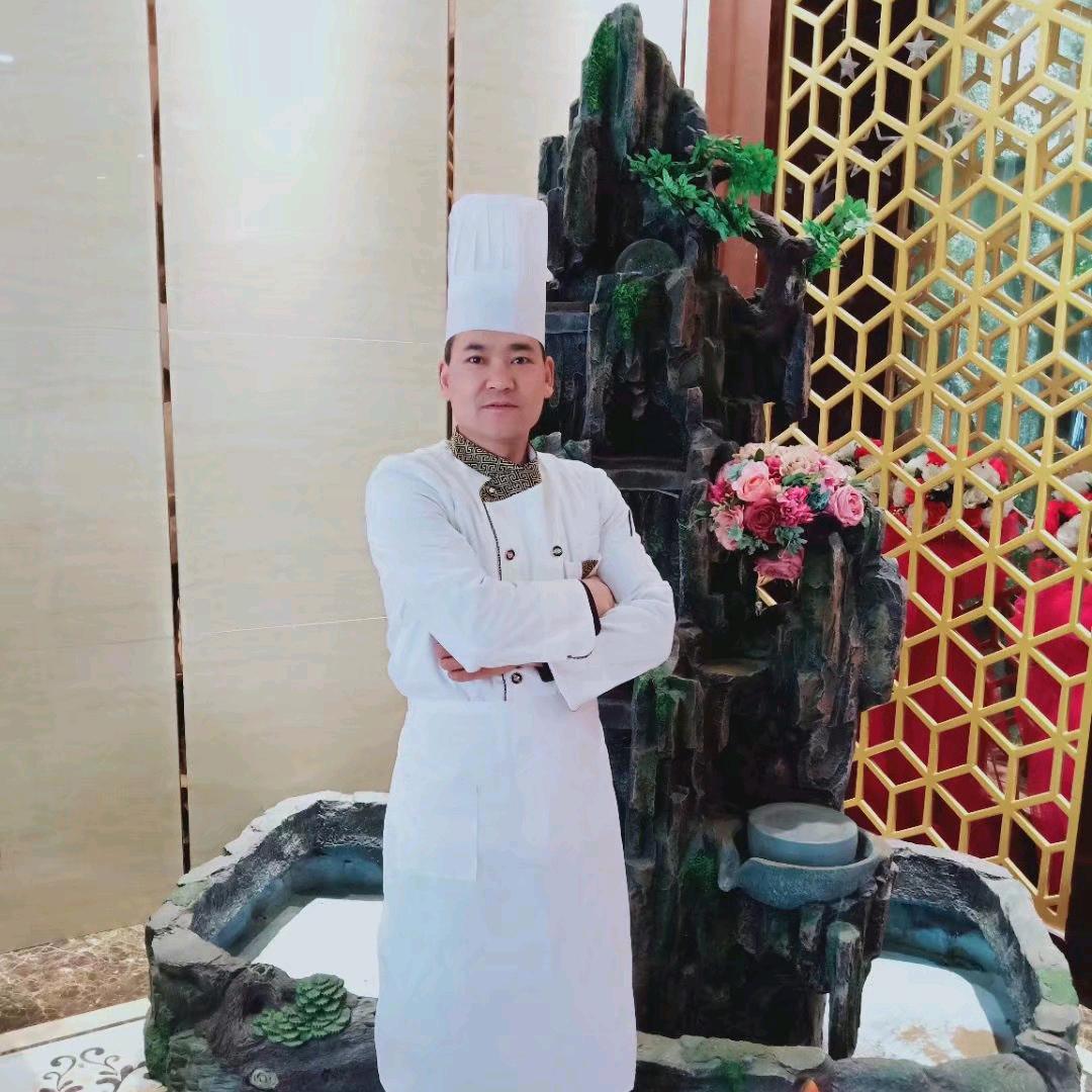 马志福