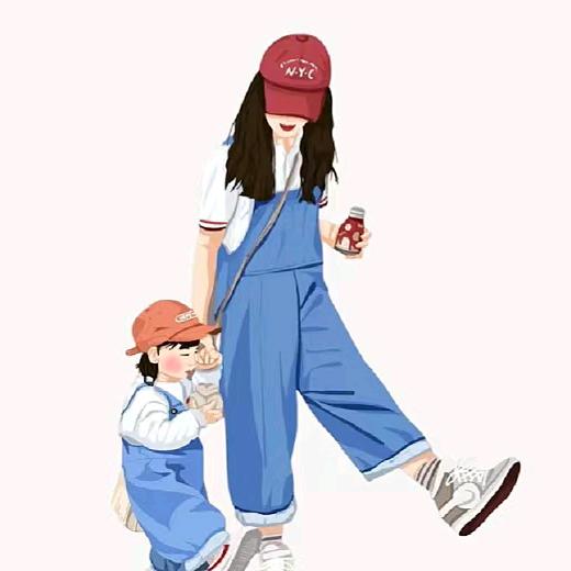 秀秀育儿