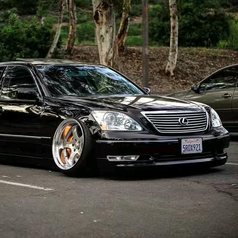 車公子【老爺車】