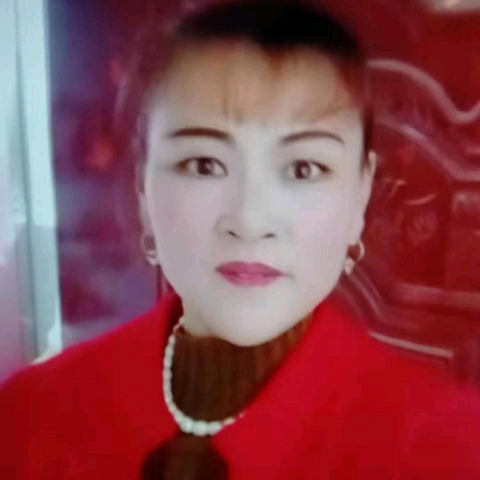 金姐too