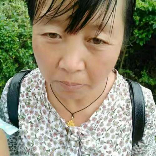 一晃就老