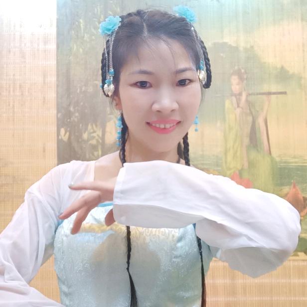 微微指尖芭蕾工作