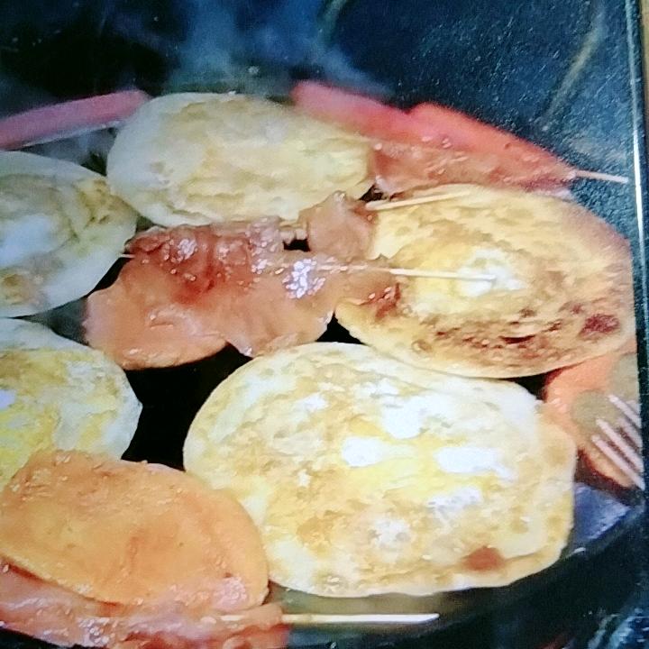 桃城区家乐灌饼哥快餐店