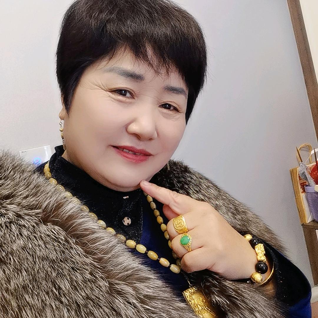 畅想未来，幸福满满