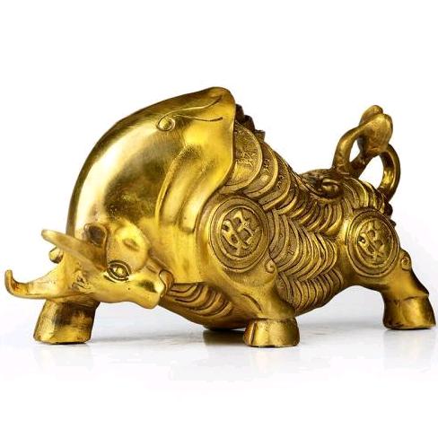 金都名酒（华牛哥）