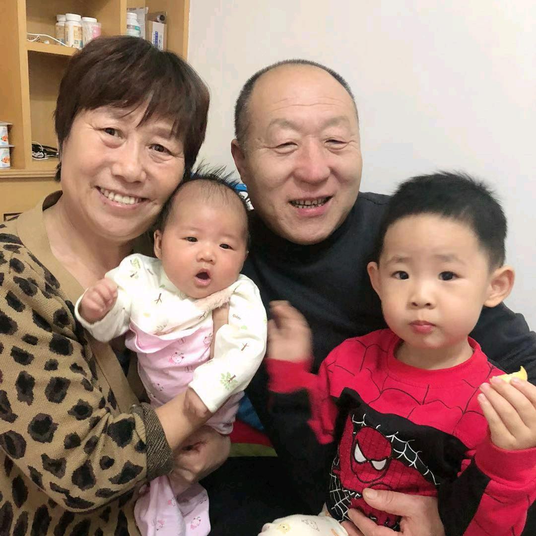 深州的华昭头像