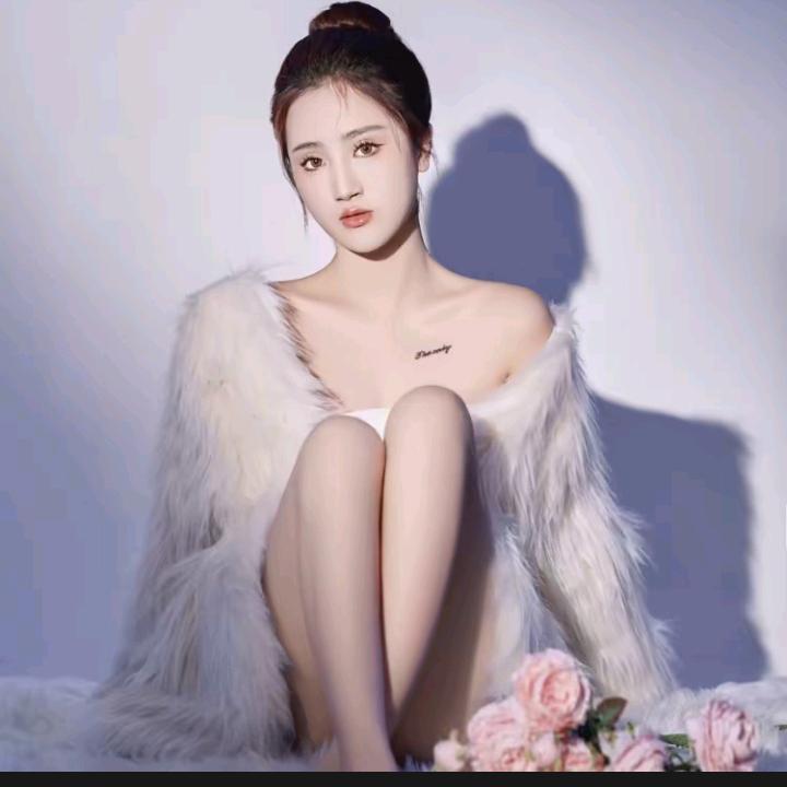 张尾