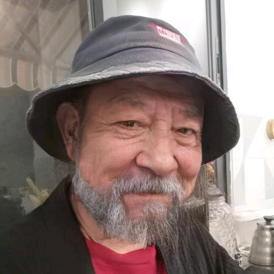 中山严老师