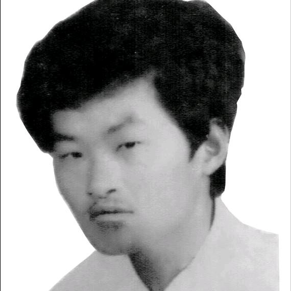 三喜（莲花落）
