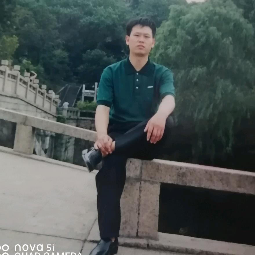 王安民