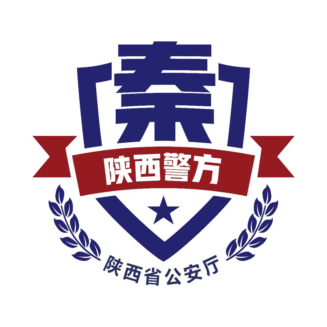 陕西警方@抖音