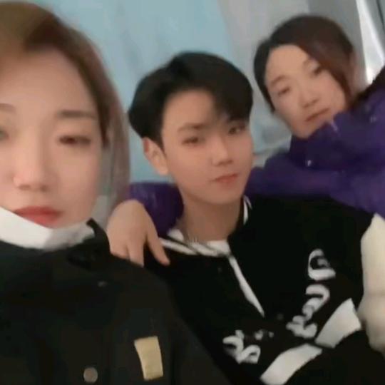 往世清零，爱恨随意……秦开颍