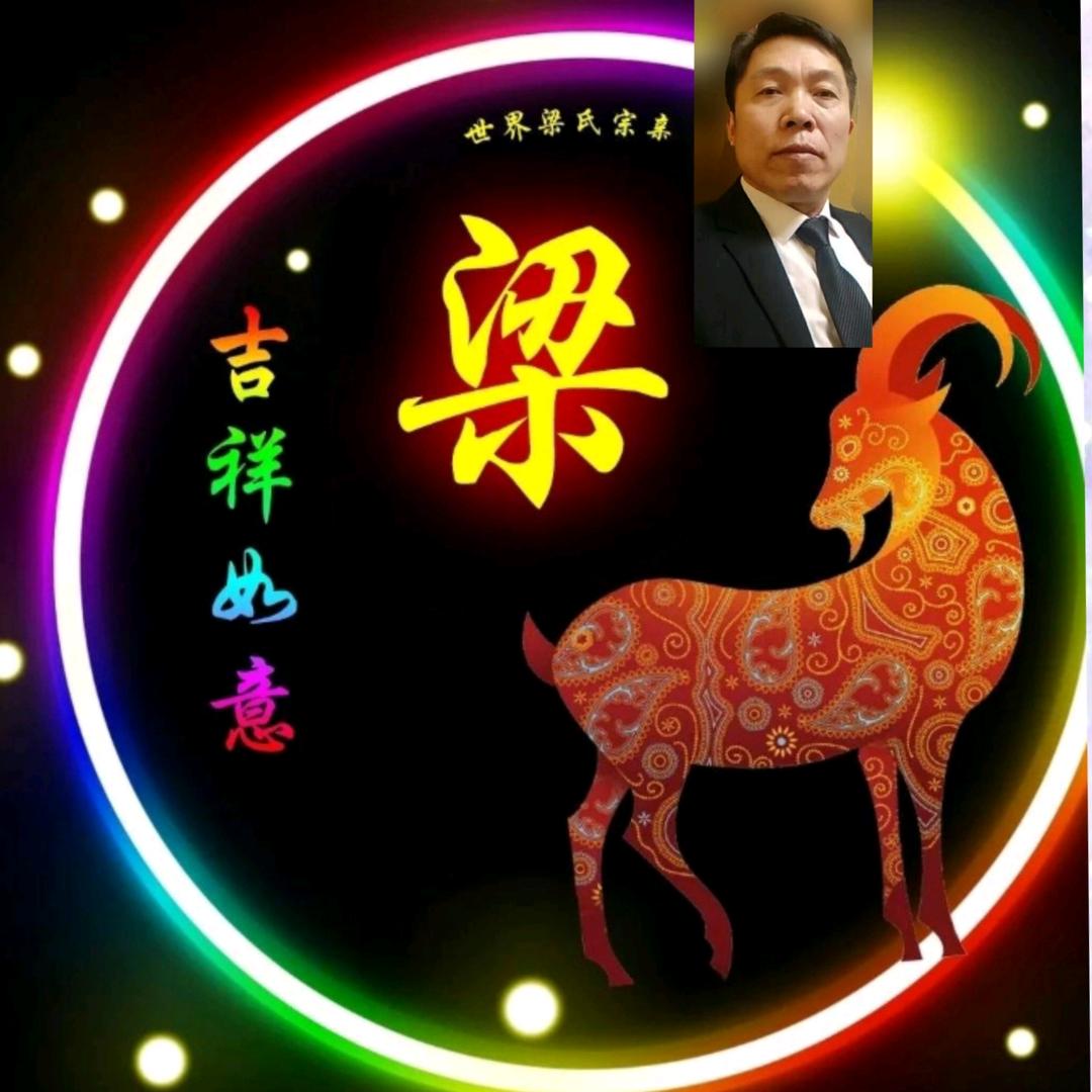 ♥️心静自然梁