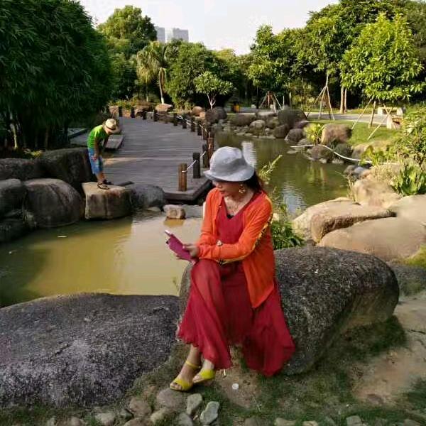 默默&快乐每一天