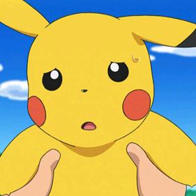皮卡皮卡丘__