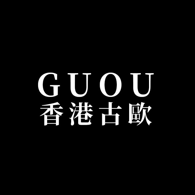 古欧手表