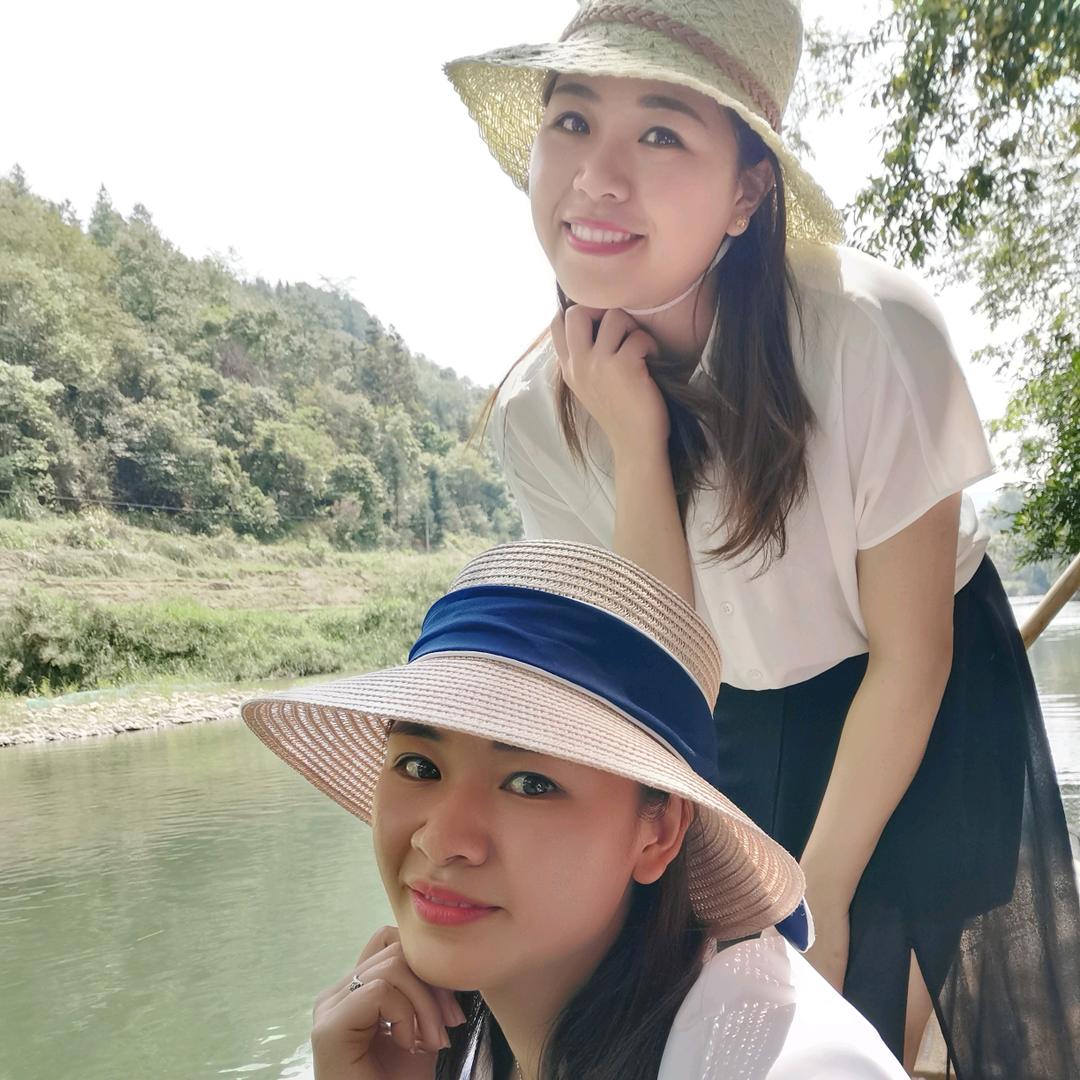 乐业妹