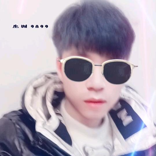 天佑～