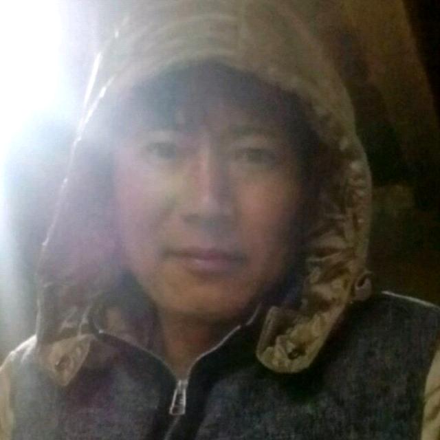 黑暗里的明星
