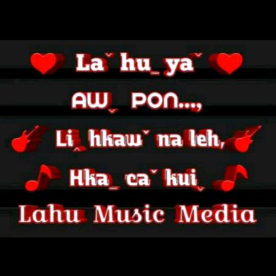 🎼拉祜歌🎼  La Hu song