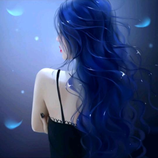 梅梅婉儿
