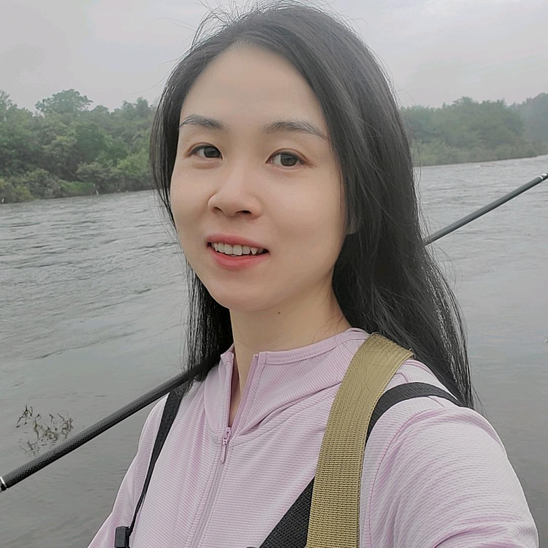 一路向溪流