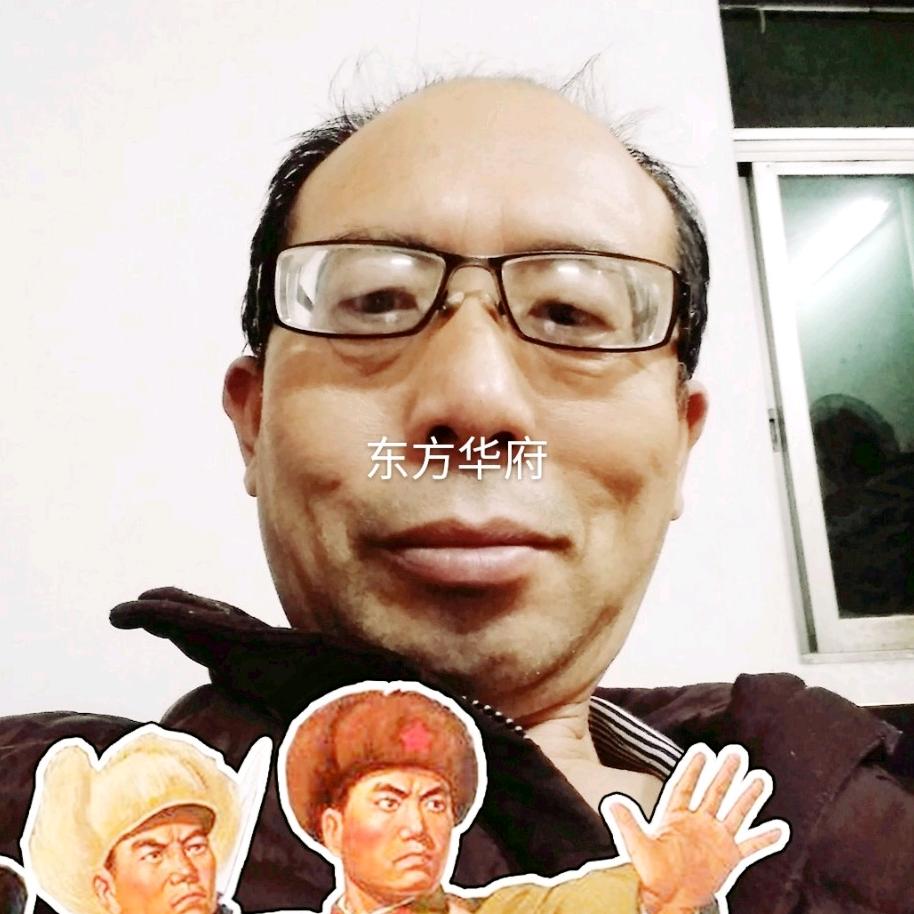 开心一笑