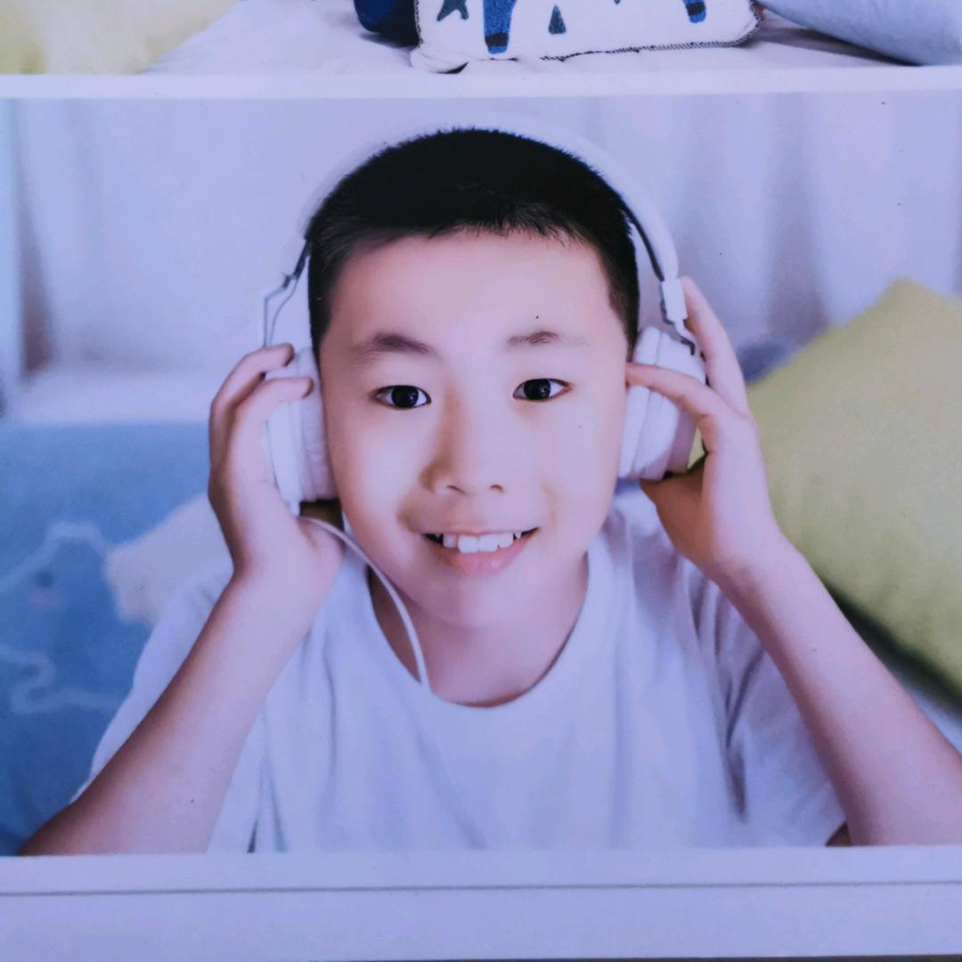 @涨📈业余爱好