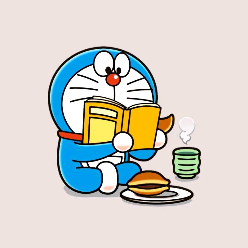 大熊是只机器猫🔔头像
