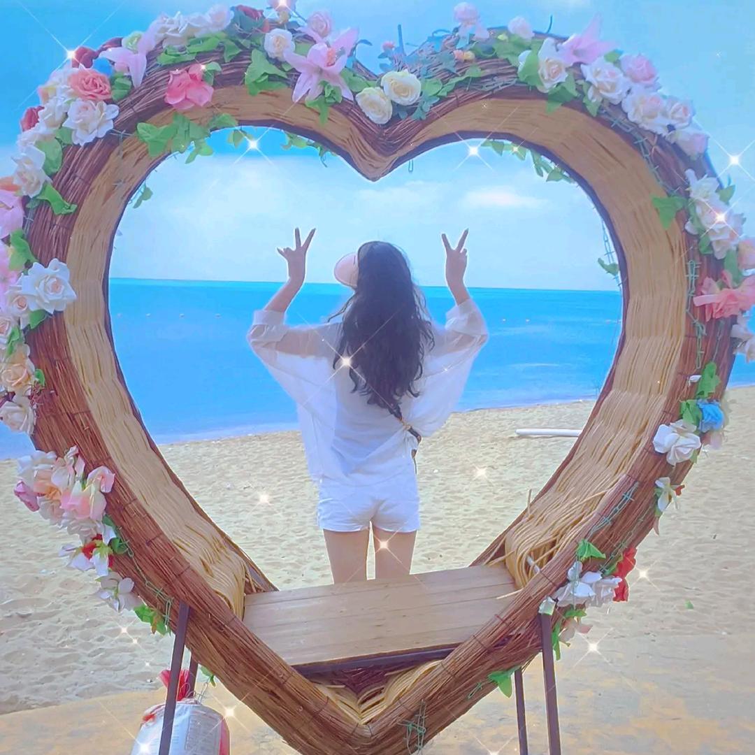 ~ 琳儿👯‍♂️